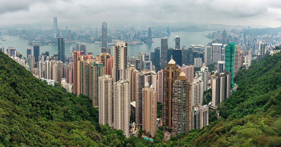 Hong Kong
