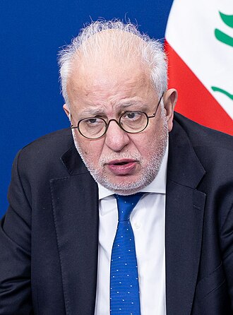 Adel Nassar