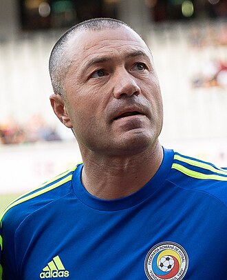 Adrian Ilie