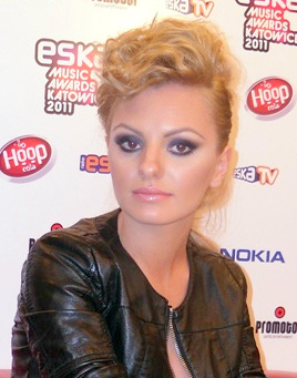 Alexandra Stan