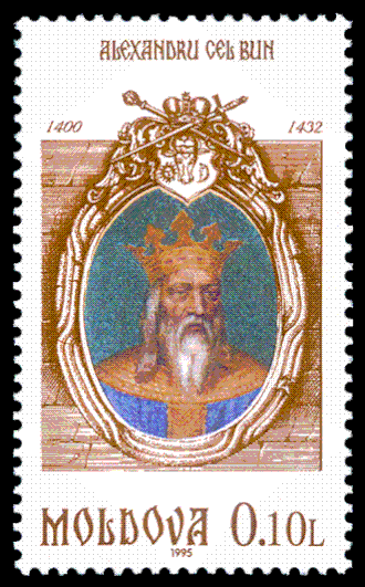 Alexandru cel Bun