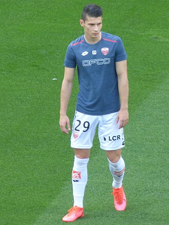Alexandru Dobre