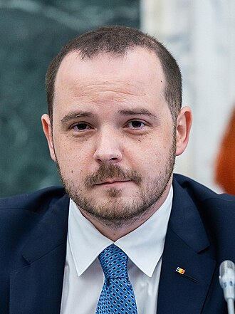 Alexandru Rogobete