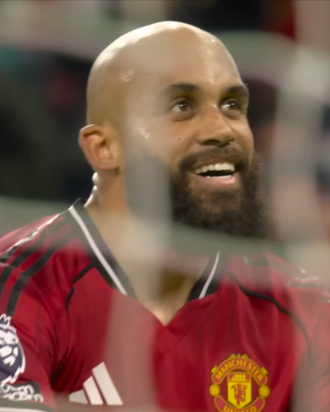 Bryan Mbeumo