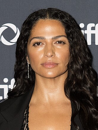 Camila Alves