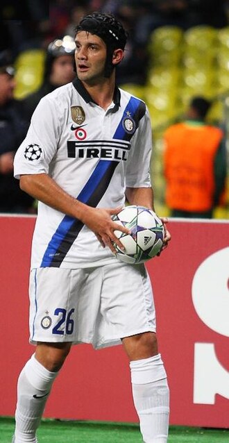 Cristi Chivu