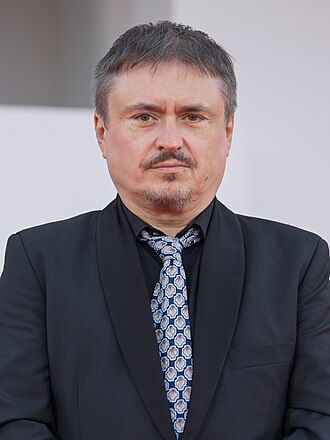 Cristian Mungiu