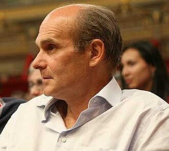 Cristian Tudor Popescu