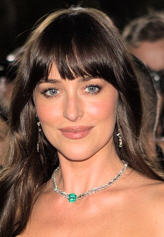 Dakota Johnson