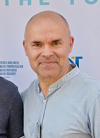 Daniel Funeriu
