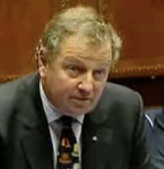Daniel Kinahan