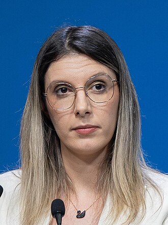 Diana Buzoianu