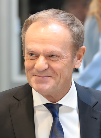 Donald Tusk