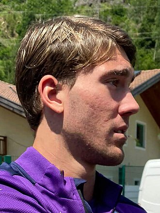 Dușan Vlahovic