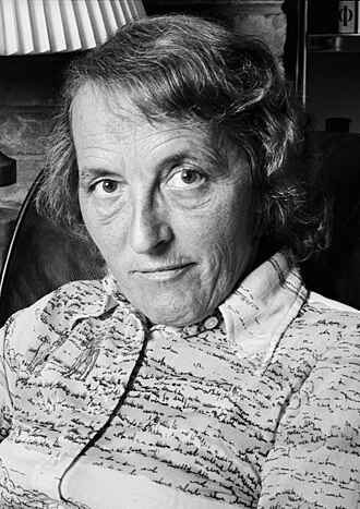 Elisabeth Kübler-Ross