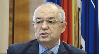 Emil Boc