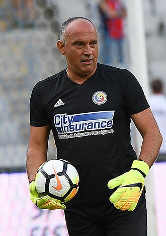 Florin Prunea