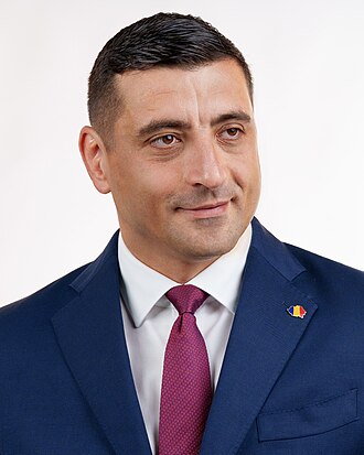George Simion