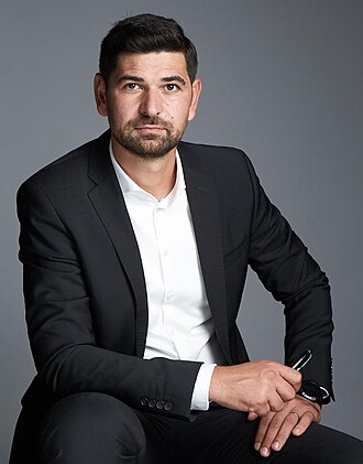 George Tuță
