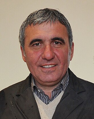 Gică Hagi