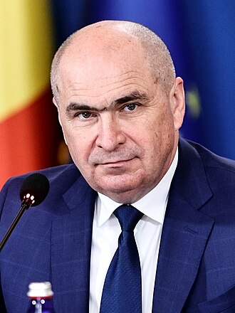 Ilie Bolojan