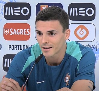 Joao Palhinha