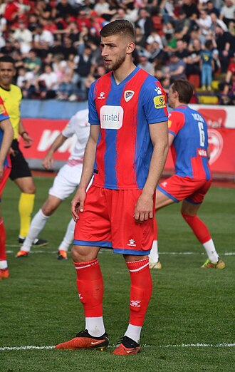 Jovo Lukic