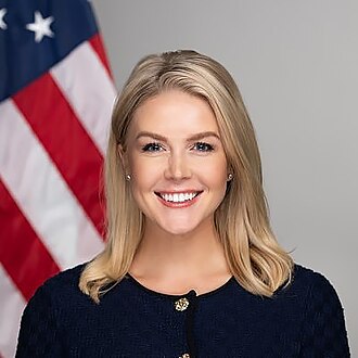Karoline Leavitt