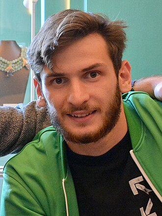 Kvicha Kvaratskhelia
