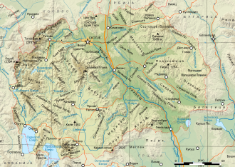 Macedonia de Nord