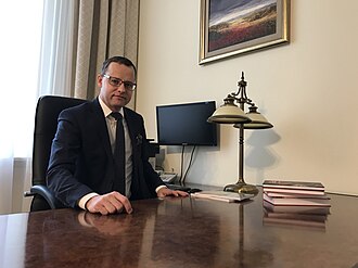 Marcin Romanowski