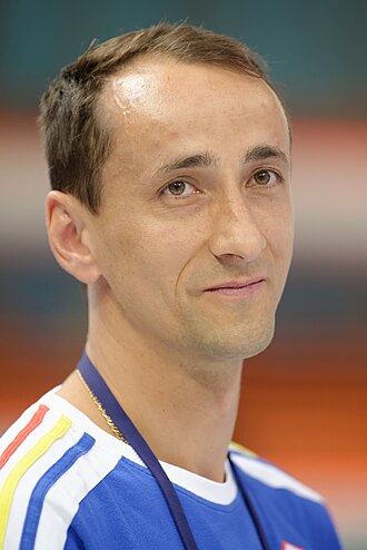 Mihai Covaliu