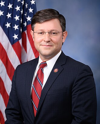 Mike Johnson