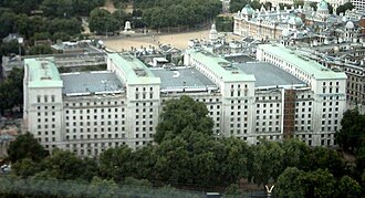 Ministerul Apărării