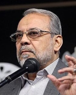 Mohammad Bagher Zolghadr