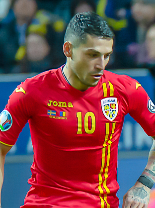Nicolae Stanciu