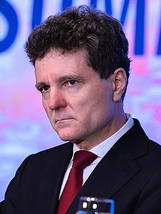 Nicușor Dan