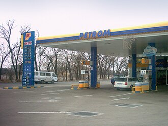 OMV Petrom