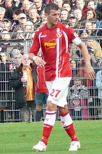 Ovidiu Burcă