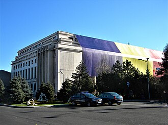 Palatul Victoria