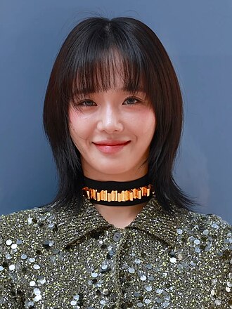 Park Gyuyoung