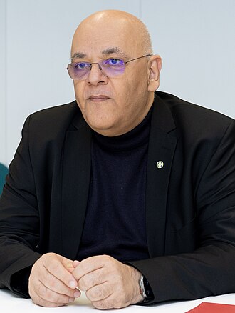 Raed Arafat