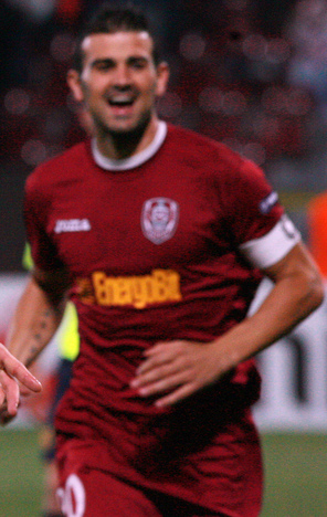 Ricardo Cadu