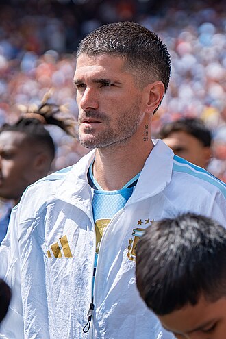 Rodrigo De Paul
