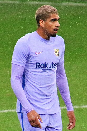 Ronald Araujo