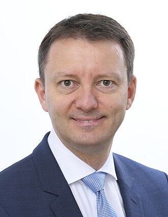 Siegfried Mureșan