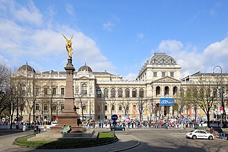 Universitatea din Viena