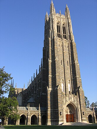 Universitatea Duke