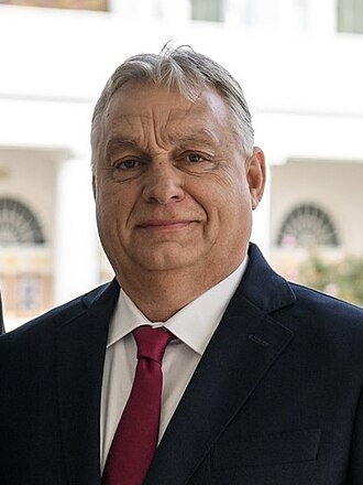 Viktor Orban