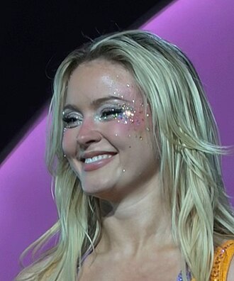 Zara Larsson